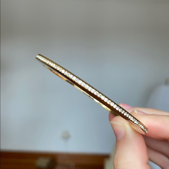 Kate Spade Sidekick Bangle - Picture 3 of 5